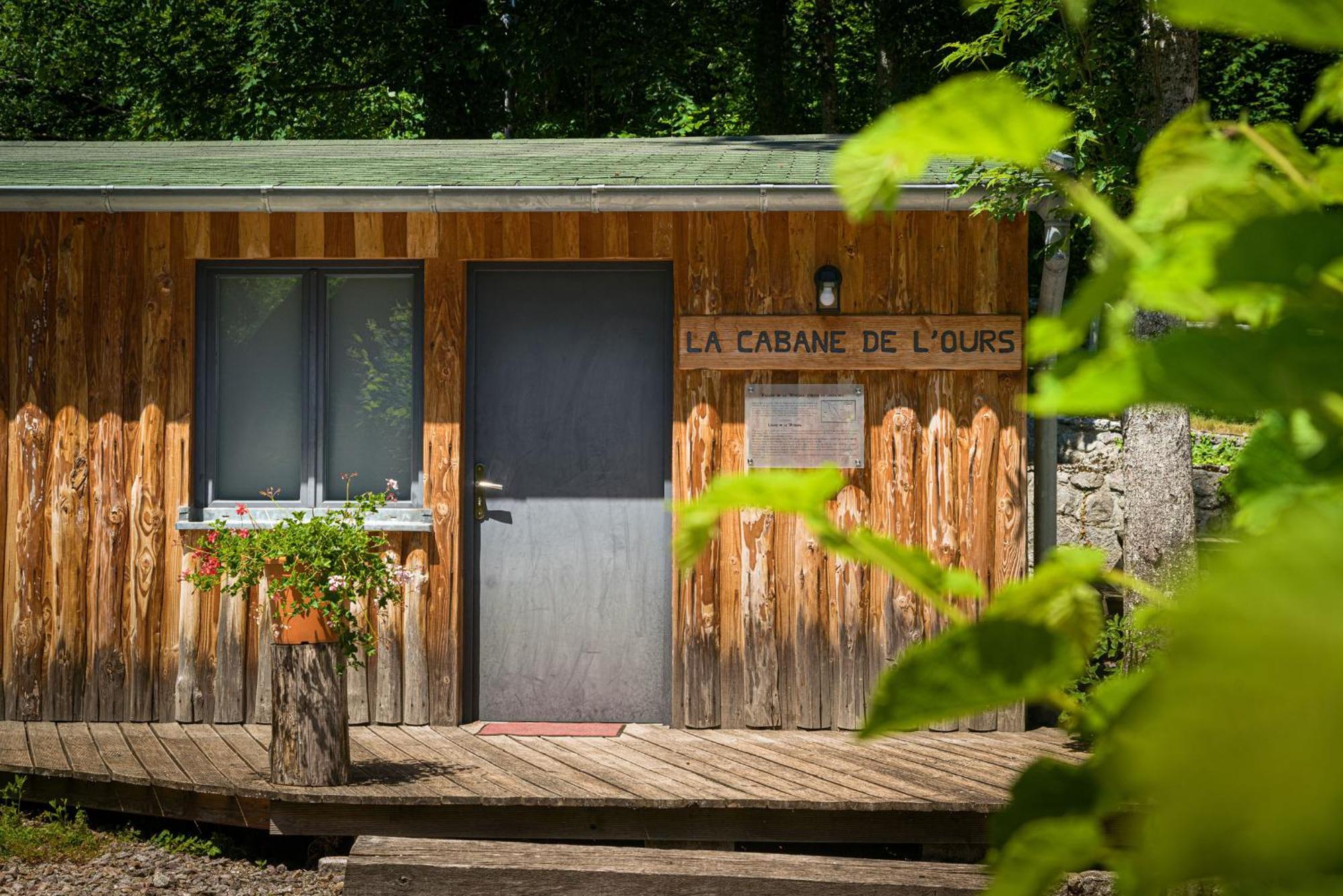 Chalets De La Wormsa Metzeral Quarto foto